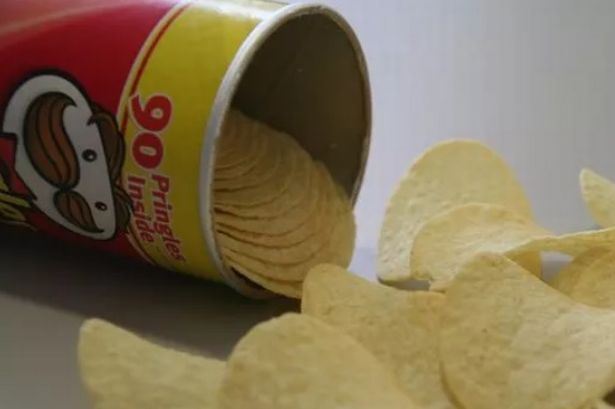 Pringles make major move after getting ‘bored’ with the stackable crisp