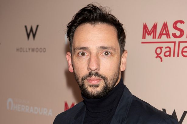 Death in Paradise’s Ralf Little admits worry about career after shock show exit