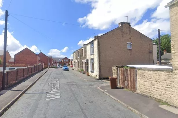 Man arrested as police raid Rishton home filled with cannabis plants