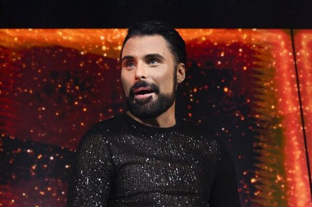 Rylan Clark issued warning from BBC but he ‘fully blames’ co-star