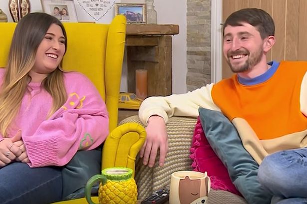 Gogglebox’s Pete and Sophie Sandiford’s uncle is a comedy legend and fans are just realising