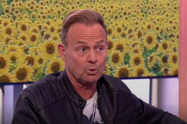 Jason Donovan reveals ‘tough’ family tragedy that took an ‘odd’ turn