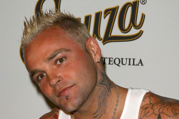 Shifty Shellshock’s cause of death announced as 90s music legend found dead aged just 49