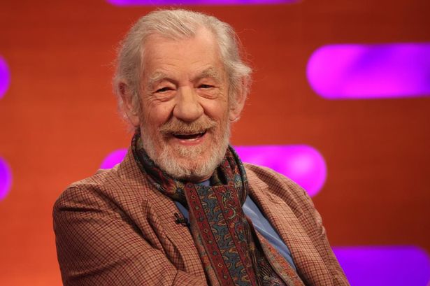 Ian McKellan, 85, breaks silence after West End fall – ‘I am hugely indebted’