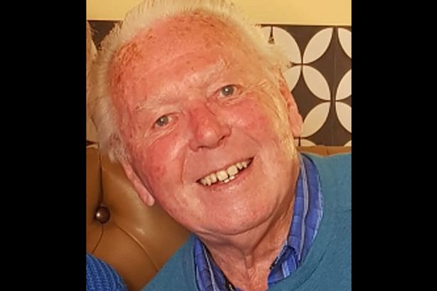 Tributes paid to a devoted family man and charity fundraiser