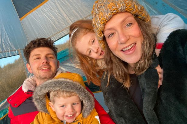 Terminally ill Preston mum ticking off ‘living list’ including adopting boy and crowd surfing with Joe Wicks