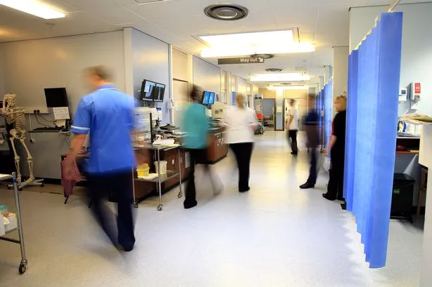 ‘Nobody should feel threatened at work’ – Lancs NHS trusts pay out more than £600k in damages