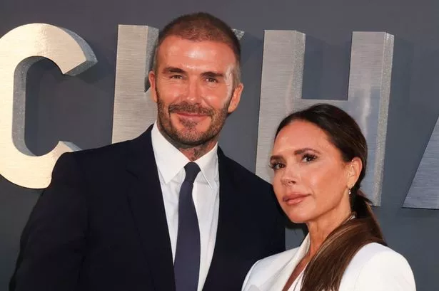 Victoria Beckham reveals one beauty treatment David has never seen her without