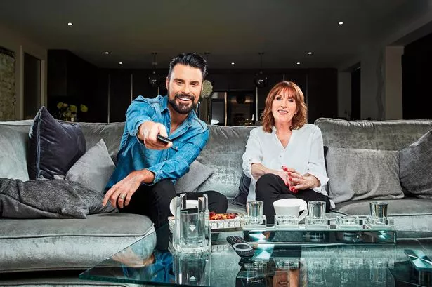 How much do the Celebrity Gogglebox cast get paid – plus free takeaways and drinks