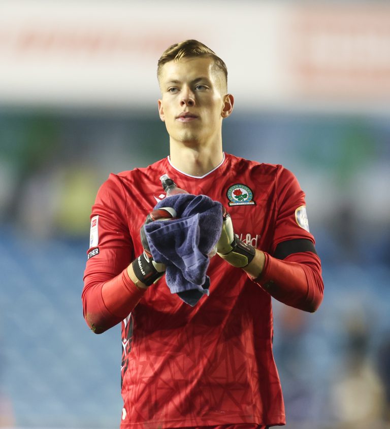 Blackburn update as discussions continue over three players