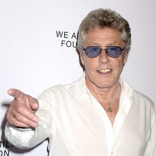 Roger Daltrey rules out The Who avatar show