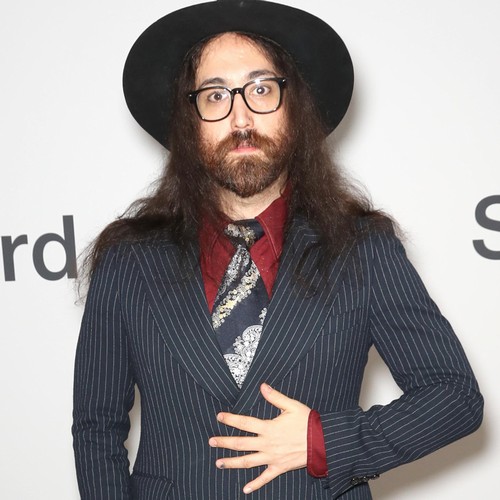 Sean Lennon calls Prince Harry an ‘idiot’