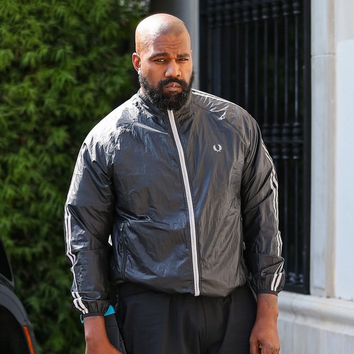 Kanye West sued for alleged sexual harassment by former assistant