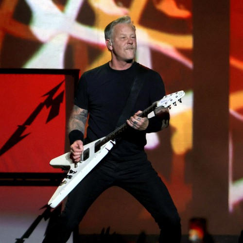 Metallica legend James Hetfield still has ‘nightmares’ before going on tour