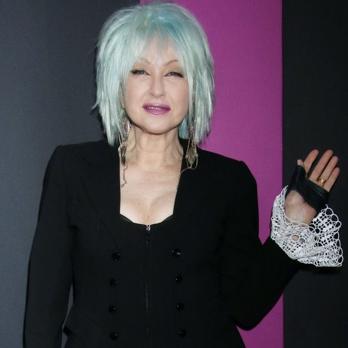 Cyndi Lauper confronts decades-long Madonna ‘rivalry’