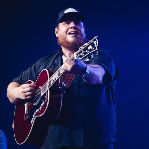 Luke Combs to release new album in honour of sons next week