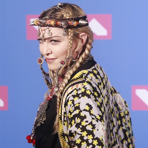 Madonna’s legal team hits back at class-action lawsuit