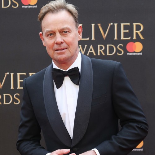 Jason Donovan’s cat returns after 5 months missing