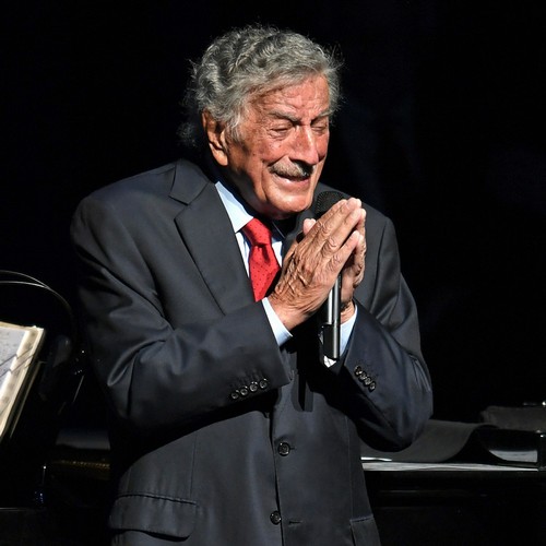 Tony Bennett’s daughters sue brother over family trust