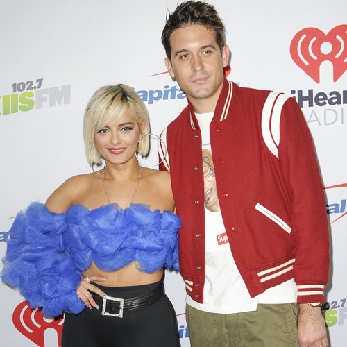 Bebe Rexha has no regrets about G-Eazy comments