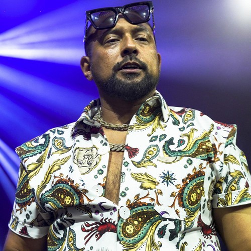 Sean Paul shares cute details of his friendship with Beyoncé