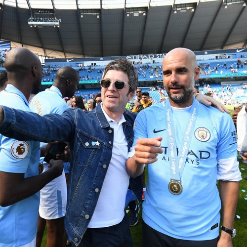 Noel Gallagher refuses to watch football with Liverpool-supporting High Flying Birds bandmates