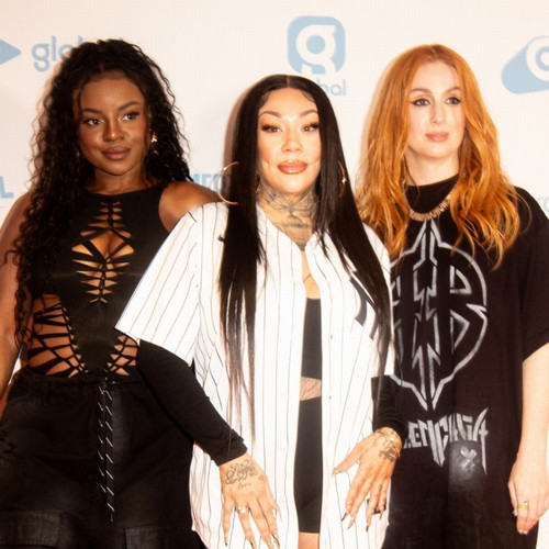 Sugababes aren’t worried about A.I. in the music industry because it’s soulless