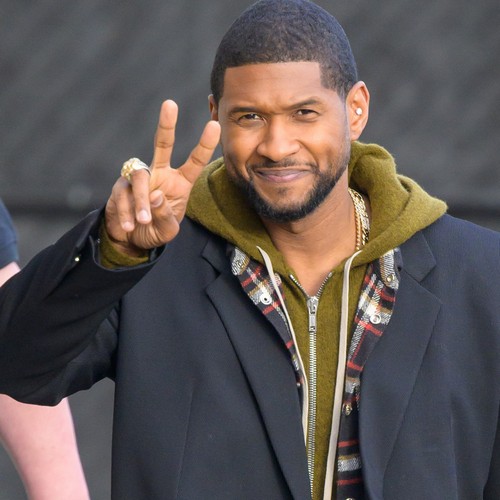 Usher ‘fasts every Wednesday’