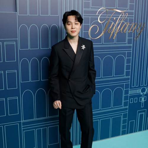 Jimin to release second solo album, MUSE, in July