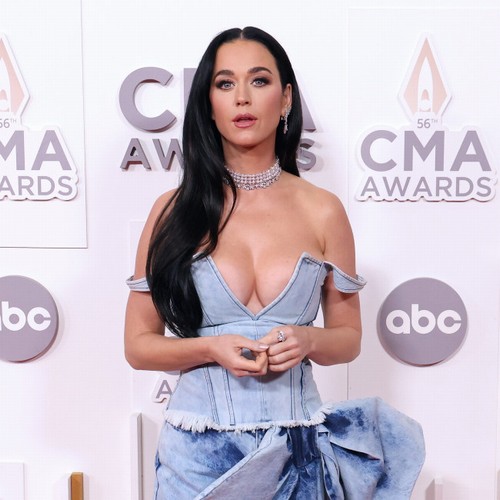 Katy Perry is ‘sexy confident’ on comeback single Woman’s World