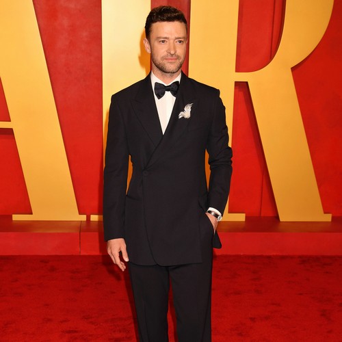 Justin Timberlake arrested for driving while intoxicated – report