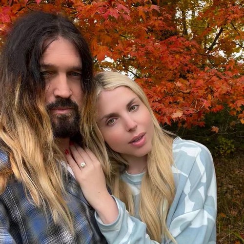 Billy Ray Cyrus accuses estranged wife Firerose of isolating him from his family