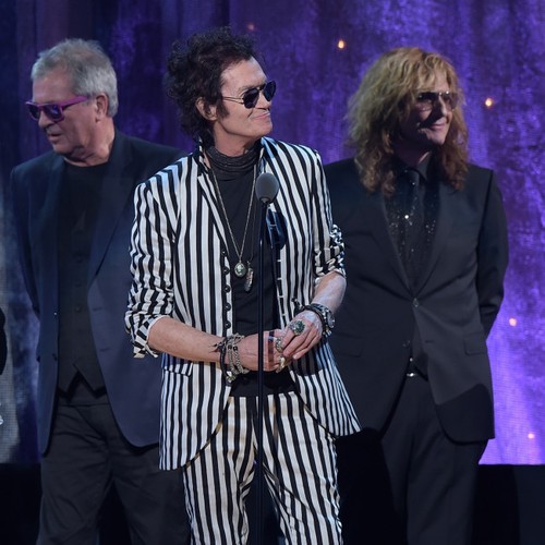 ‘I will never speak to any of them again…’ Glenn Hughes slams former Deep Purple bandmates