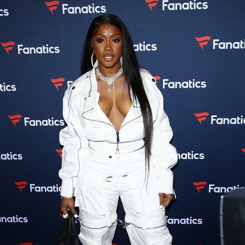 Remy Ma opens up about son’s arrest for murder