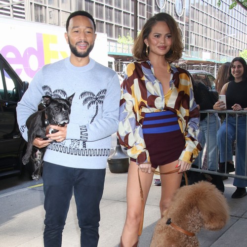 John Legend praises wife Chrissy Teigen for sharing abortion story