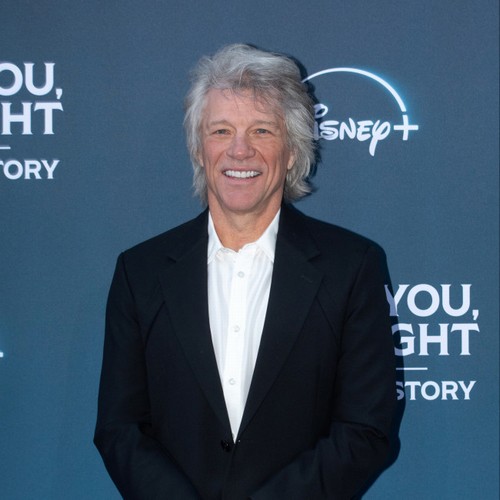 Jon Bon Jovi misses Richie Sambora ‘personally and creatively’