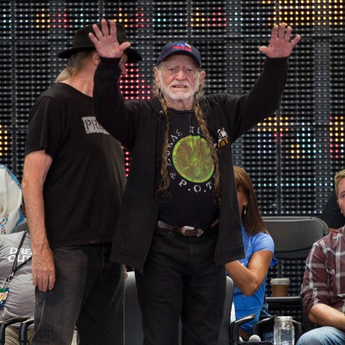 Willie Nelson misses start of tour ‘on doctor’s orders’