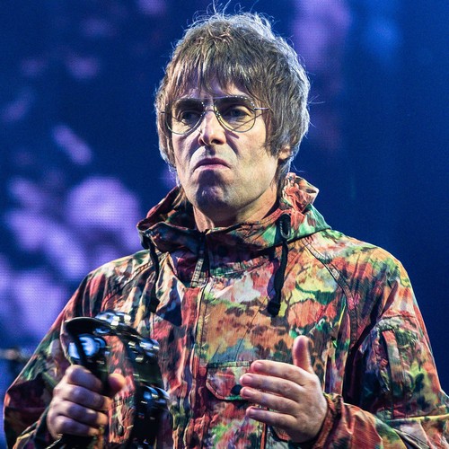 Liam Gallagher addresses Oasis’s reported reunion