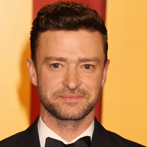 Justin Timberlake thanks fans for support after ‘tough week’ and arrest