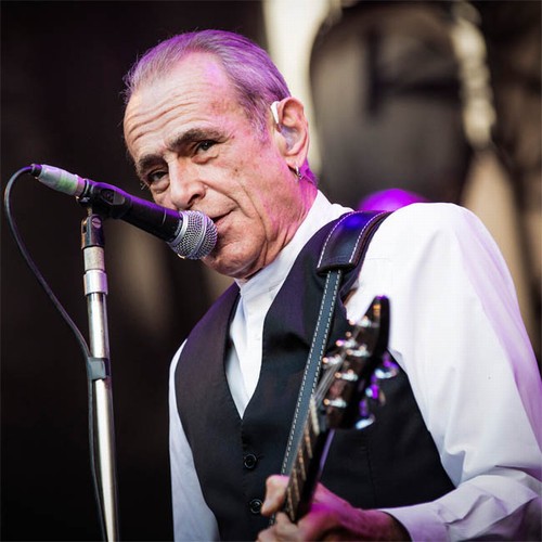 Status Quo plan to stop ‘Rockin’ All Over The World