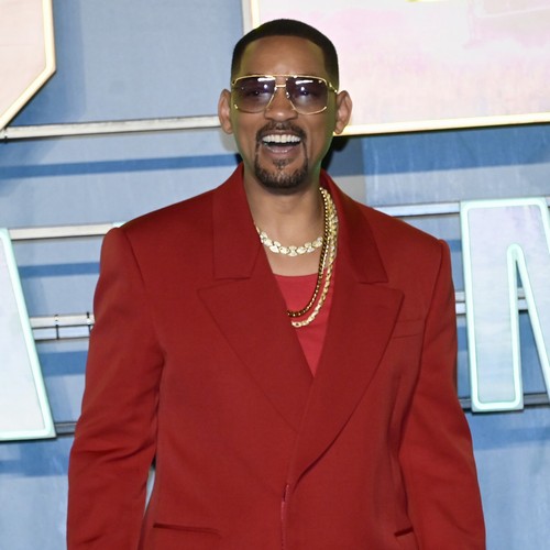 Will Smith to perform new song at 2024 Bet Awards