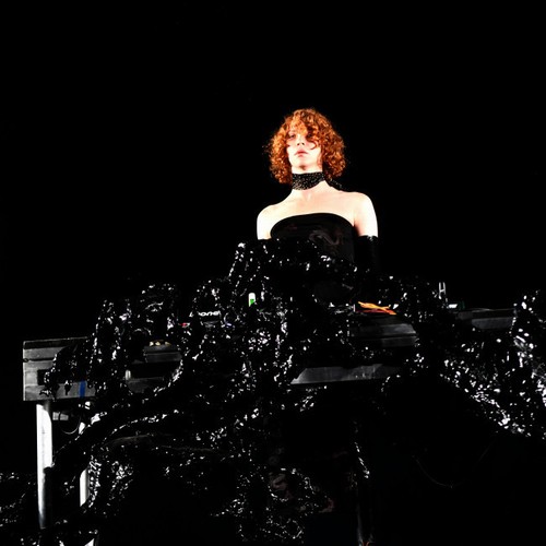 Posthumous final album from the late pop pioneer SOPHIE is on the way