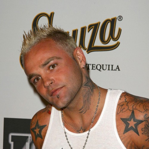 Crazy Town’s Shifty Shellshock dead at 49