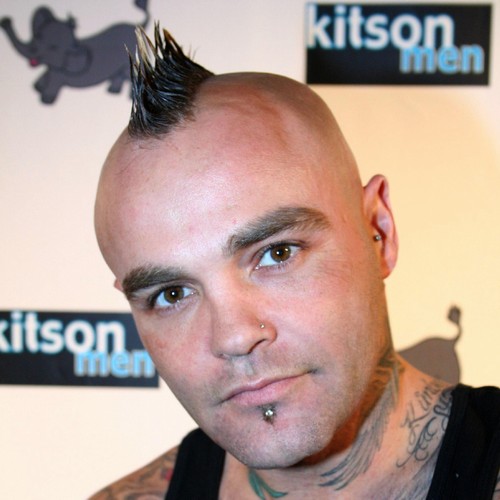 Crazy Town singer Shifty Shellshock dies