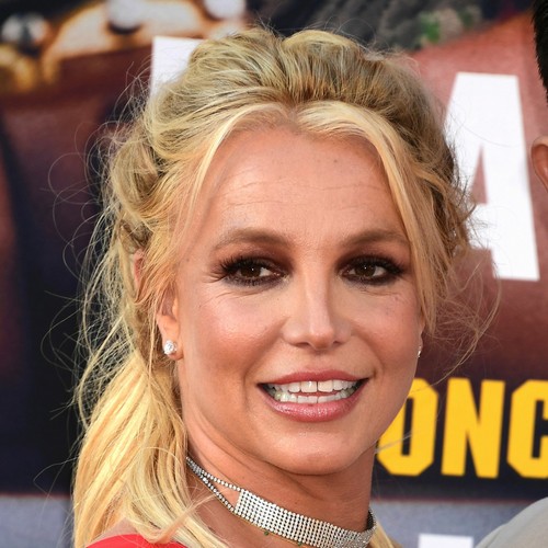 Britney Spears’s sons open to reconciling with singer