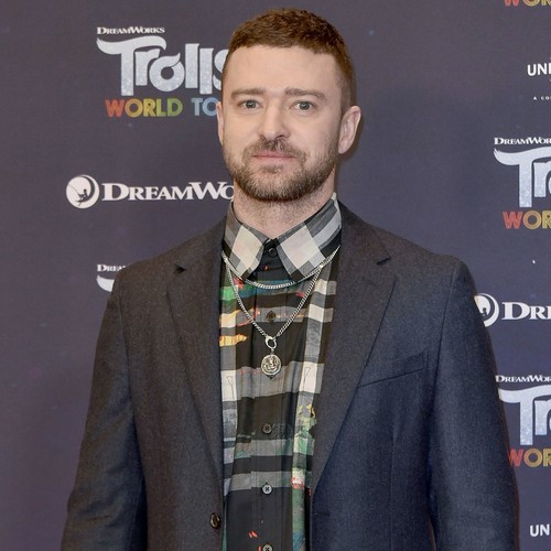 Justin Timberlake takes to social media for first time since arrest