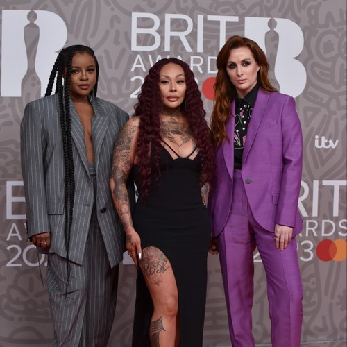 Sugababes didn’t expect anyone to turn up to their packed 2022 Glastonbury set