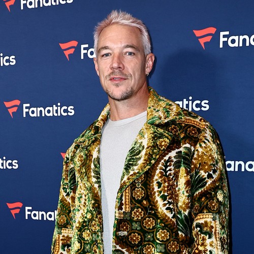 Diplo sued for unlawful dissemination