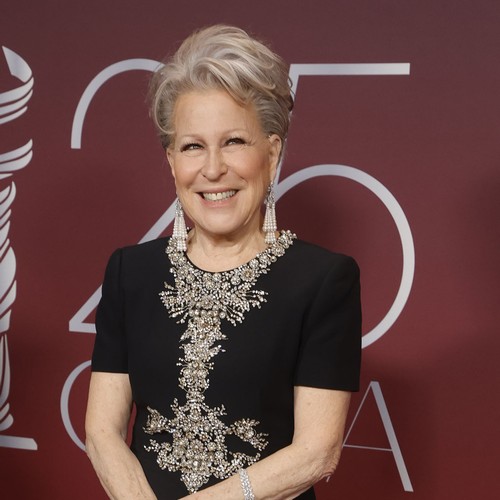 Bette Midler and Barbra Streisand lead celebrity reactions to Trump Biden debate