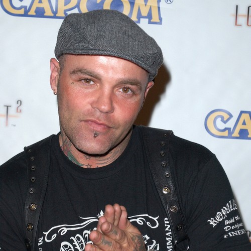 Family breaks silence on death of Shifty Shellshock